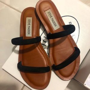 Steve Madden sandal